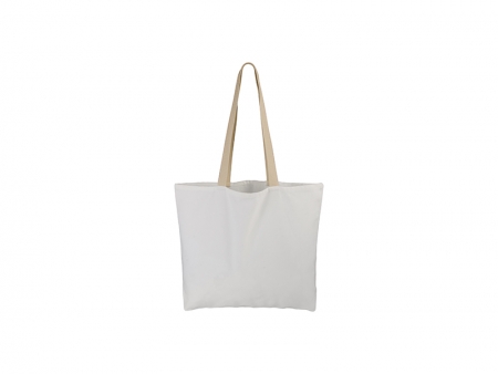 Canvas Tote Bag(White)