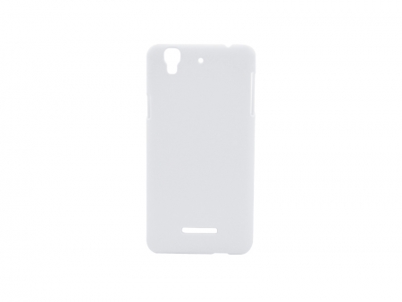 3D MICROMAX YU YUREKA Cover(Frosted)