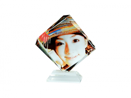 Octahedron Crystal