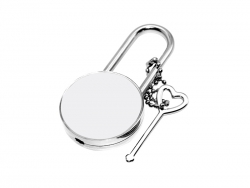 Sublimation Lock