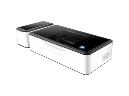 Smart Laserbox (Education 2.0)