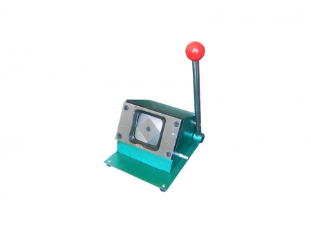 55mm Square Cutting Machine