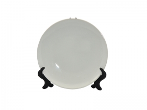 6“ Plate for Full image Printing