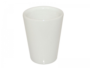 1.5oz Ceramic Shot Glass