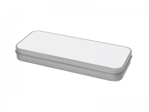 Metal Stationery Case