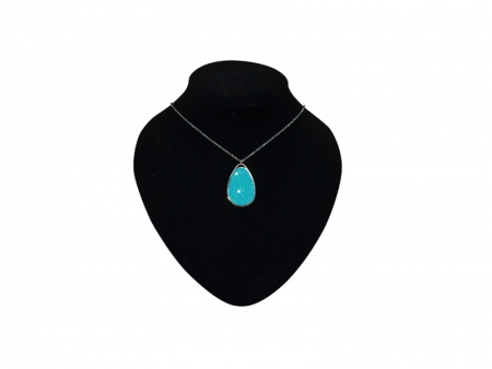 Necklace 04(oval)