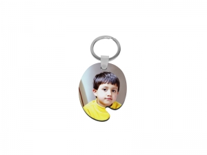 HB Key Ring(Artist Pallette)