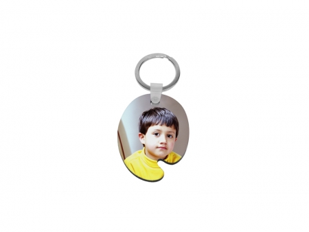 HB Key Ring(Artist Pallette)