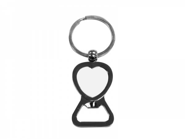 Bottle Opener Key Ring
