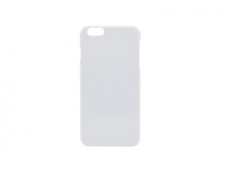 3D iPhone 6 Plus Cover(Coated, Glossy)