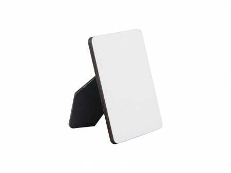 Hardboard Frame 4 in. x 5 in. w/ Easel