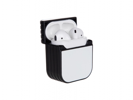 AirPods 2 Headphone Charging Box Cover (Black)