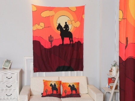 Sub Tapestry (150*200cm)
