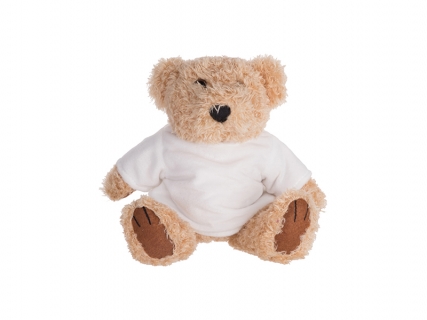 18cm Teddy Bear (Khaki)