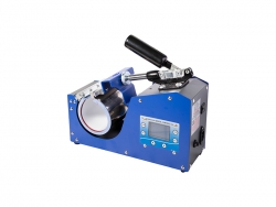 PLUS Digital Mug Press (110V/220V)