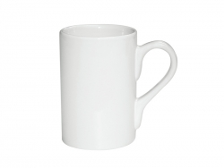 10oz White Photo Mug