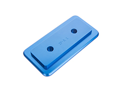 Molde Capa 3D Iphone 11
