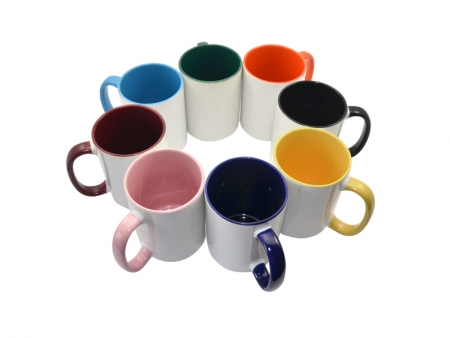 15oz Inner Rim Color