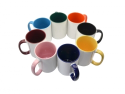 15oz Inner Rim Color