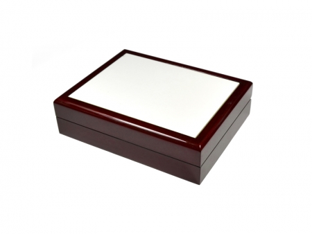 Jewelry Box(6&quot;x8&quot;)