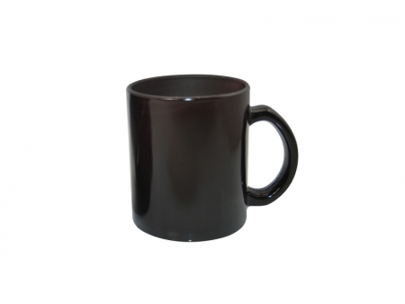 11oz Glass Color Change Mug