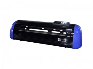 24&quot; Contour Cutting Plotter