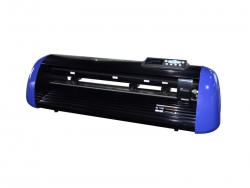24&quot; Contour Cutting Plotter
