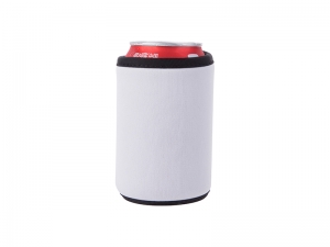 Neoprene Wrap Can Cooler