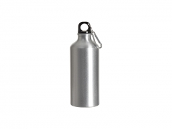 600ml Aluminium Water Bottle