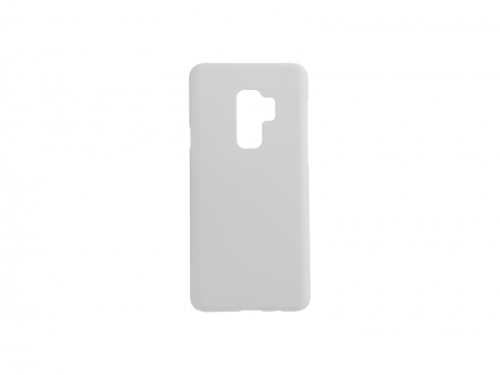 3D Cover for Samsung S9 Plus (Frosted)