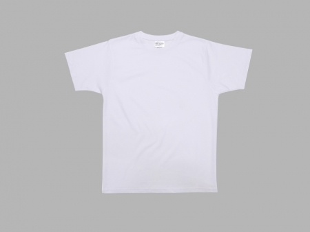Full Printing T-Shirt(polyester&amp;cotton material, for adult)