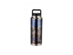 36oz Stainless Steel Bottle