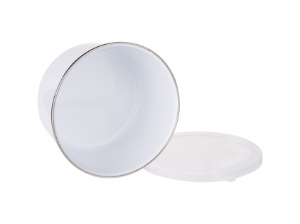 Bol Esmaltado con Tapa 56oz/1700ml