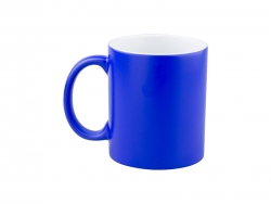11oz Color Changing Mugs