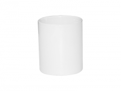 11oz Ceramic Pencil Holder