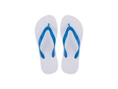 Adult Flip Flops (Navy,S)