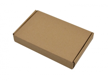 Craft Paper Box