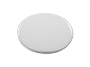 4&quot; x 2.9&quot; Oval Tile