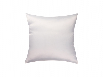 Pillow Cover (Peach Skin, 40*40)