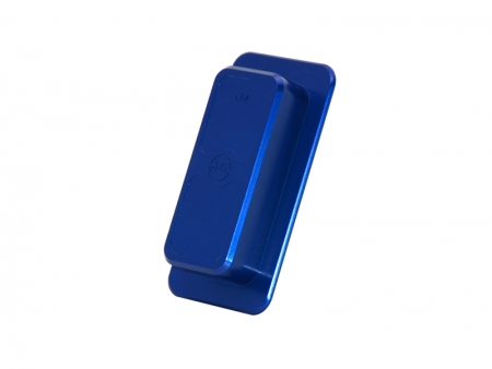 3D iPod Touch 4 Cover Tool