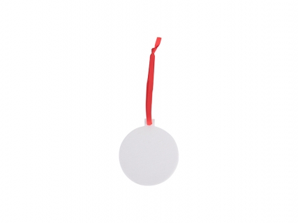 Felt Hanging Ornament(7.7*8.5cm, Xmax Ball)