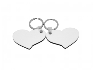 HB Key Ring (Lover Hearts)