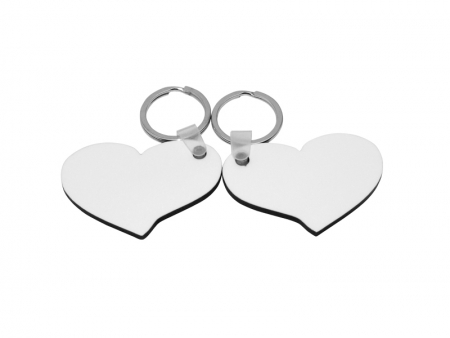 HB Key Ring (Lover Hearts)