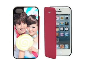 iPhone 5/5S/SE Foldable Case