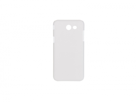 3D Samsung J3 2017 Cover(Frosted)
