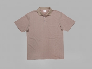 Polo Men&#039;s T-shirt (cotton feeling)
