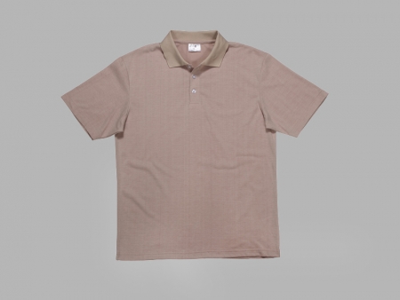 Polo Men&#039;s T-shirt (cotton feeling)