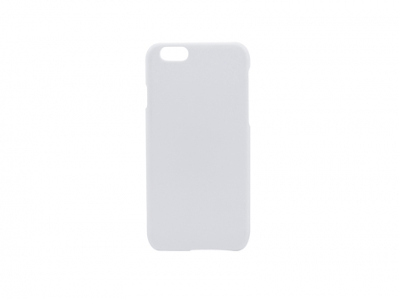 3D iPhone 6 Cover(Coated, Frosted)