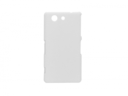 3D Sony Xperia Z4mini Cover