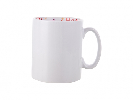10oz Motto Mug (HAPPY BIRTHDAY)
